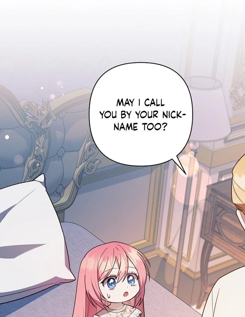 The Youngest Daughter of the Legendary Sword-and-Sorcery Family Chapter 10 - page 34