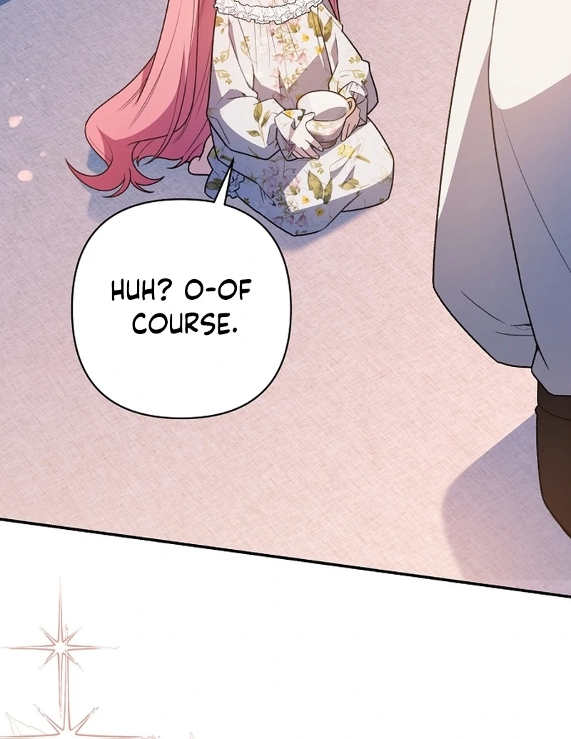 The Youngest Daughter of the Legendary Sword-and-Sorcery Family Chapter 10 - page 35