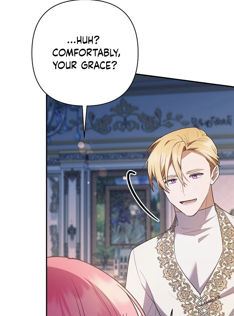 The Youngest Daughter of the Legendary Sword-and-Sorcery Family Chapter 10 - page 40