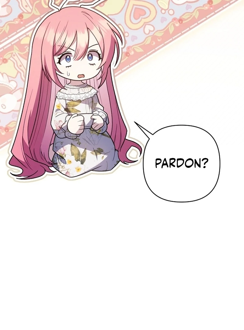 The Youngest Daughter of the Legendary Sword-and-Sorcery Family Chapter 10 - page 49