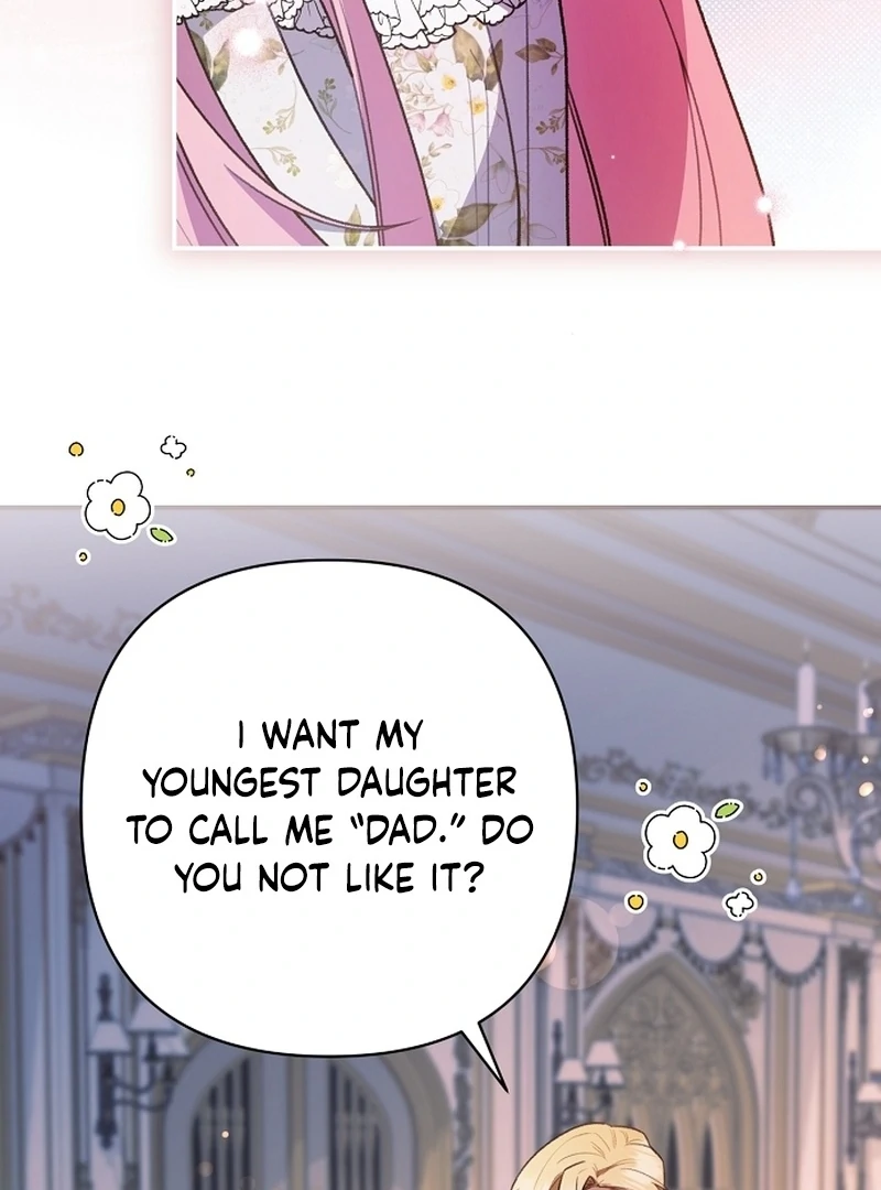 The Youngest Daughter of the Legendary Sword-and-Sorcery Family Chapter 10 - page 55
