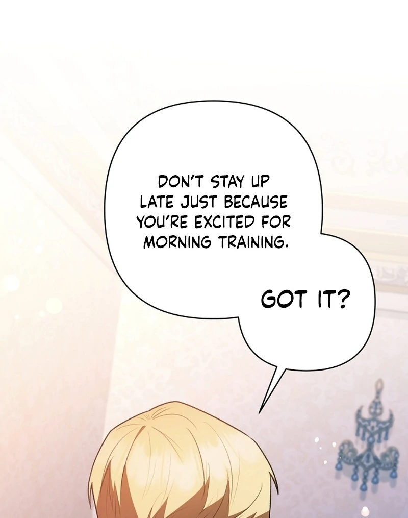 The Youngest Daughter of the Legendary Sword-and-Sorcery Family Chapter 10 - page 61