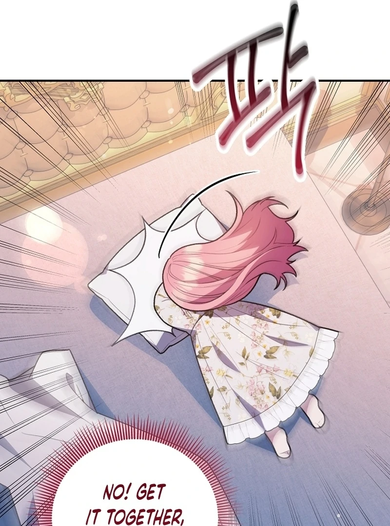 The Youngest Daughter of the Legendary Sword-and-Sorcery Family Chapter 10 - page 72