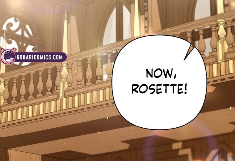 The Youngest Daughter of the Legendary Sword-and-Sorcery Family Chapter 10 - page 80
