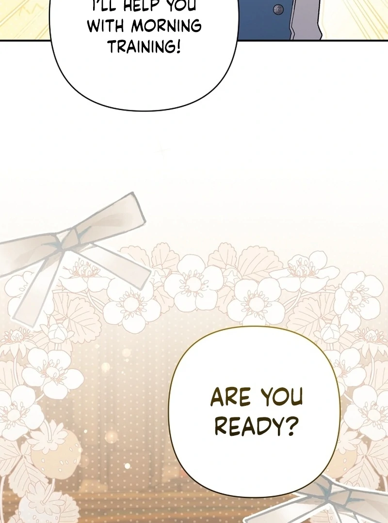 The Youngest Daughter of the Legendary Sword-and-Sorcery Family Chapter 10 - page 83