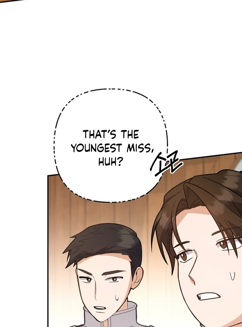 The Youngest Daughter of the Legendary Sword-and-Sorcery Family Chapter 10 - page 88