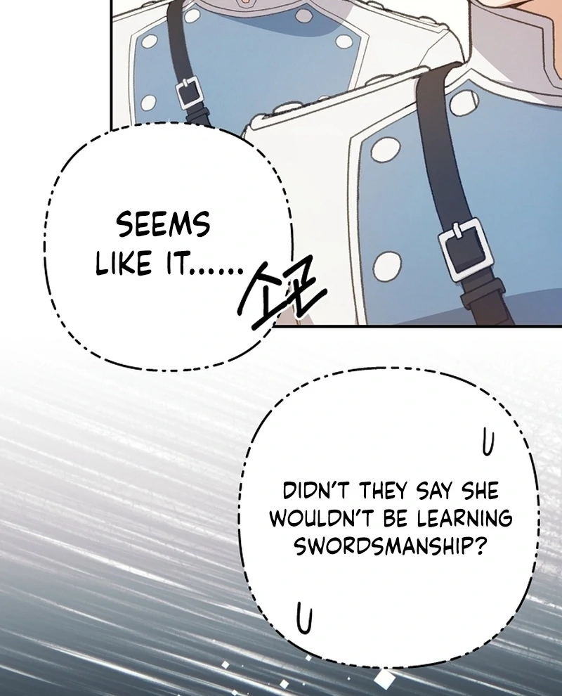 The Youngest Daughter of the Legendary Sword-and-Sorcery Family Chapter 10 - page 89