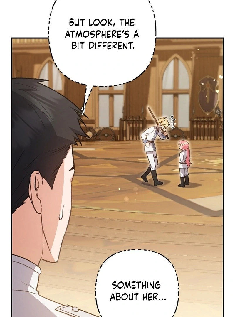 The Youngest Daughter of the Legendary Sword-and-Sorcery Family Chapter 10 - page 93