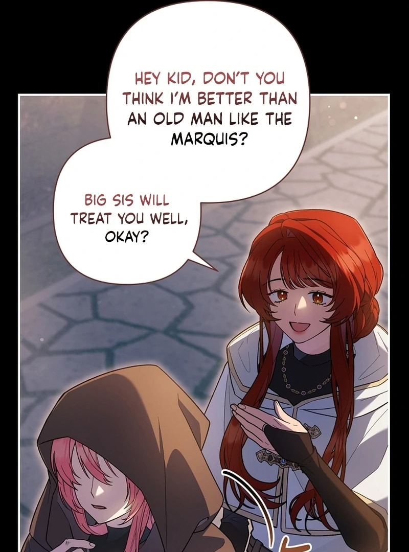 The Youngest Daughter of the Legendary Sword-and-Sorcery Family Chapter 4 - page 9