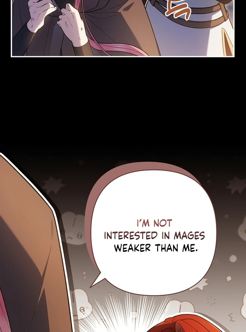 The Youngest Daughter of the Legendary Sword-and-Sorcery Family Chapter 4 - page 10