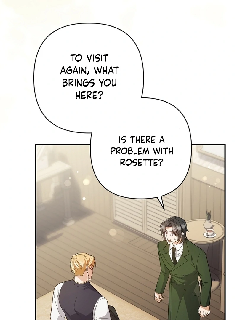 The Youngest Daughter of the Legendary Sword-and-Sorcery Family Chapter 4 - page 116