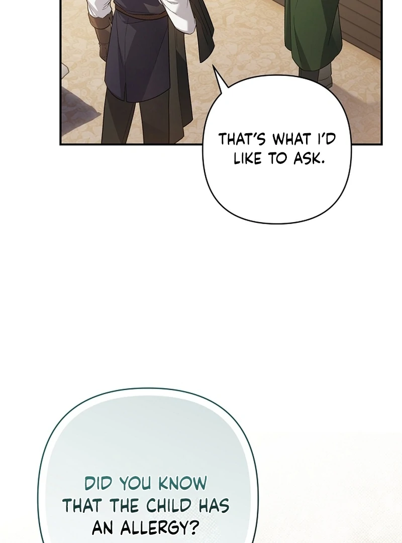 The Youngest Daughter of the Legendary Sword-and-Sorcery Family Chapter 4 - page 117