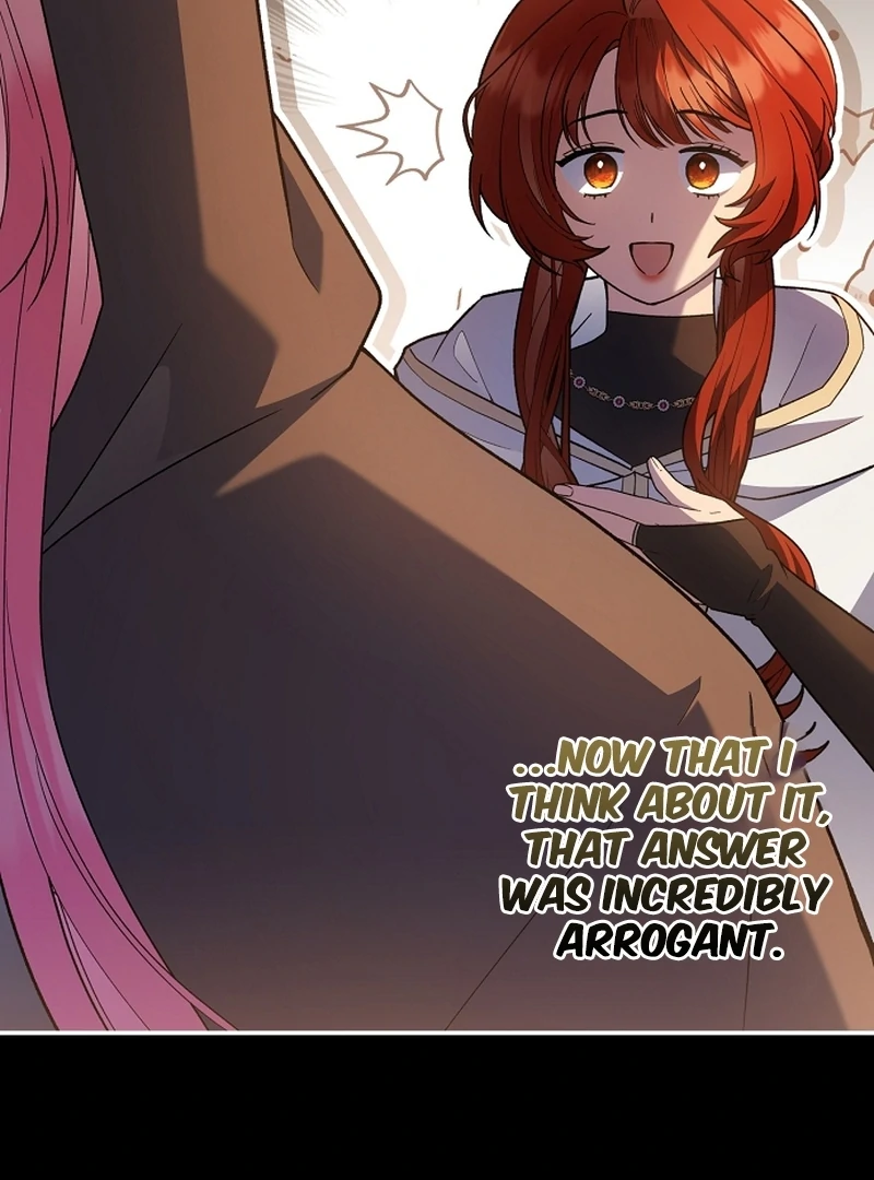 The Youngest Daughter of the Legendary Sword-and-Sorcery Family Chapter 4 - page 11