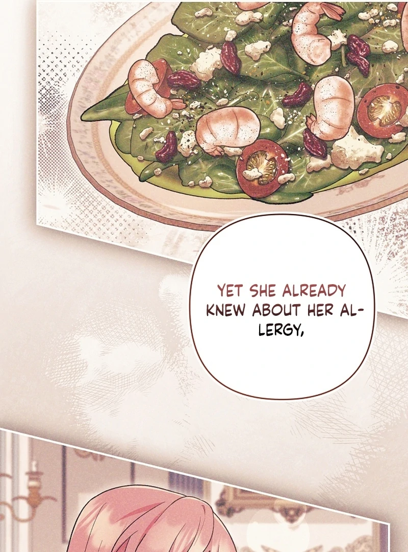 The Youngest Daughter of the Legendary Sword-and-Sorcery Family Chapter 4 - page 122
