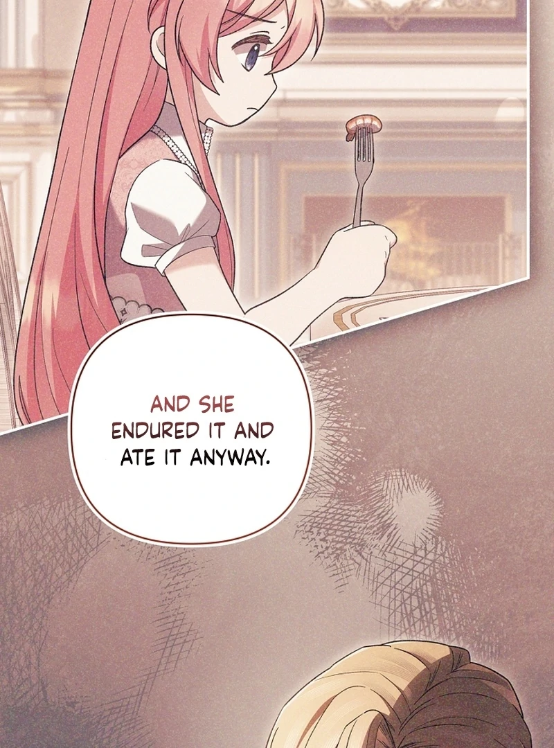 The Youngest Daughter of the Legendary Sword-and-Sorcery Family Chapter 4 - page 123
