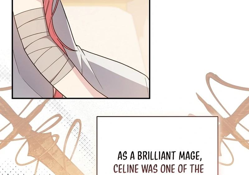 The Youngest Daughter of the Legendary Sword-and-Sorcery Family Chapter 4 - page 17