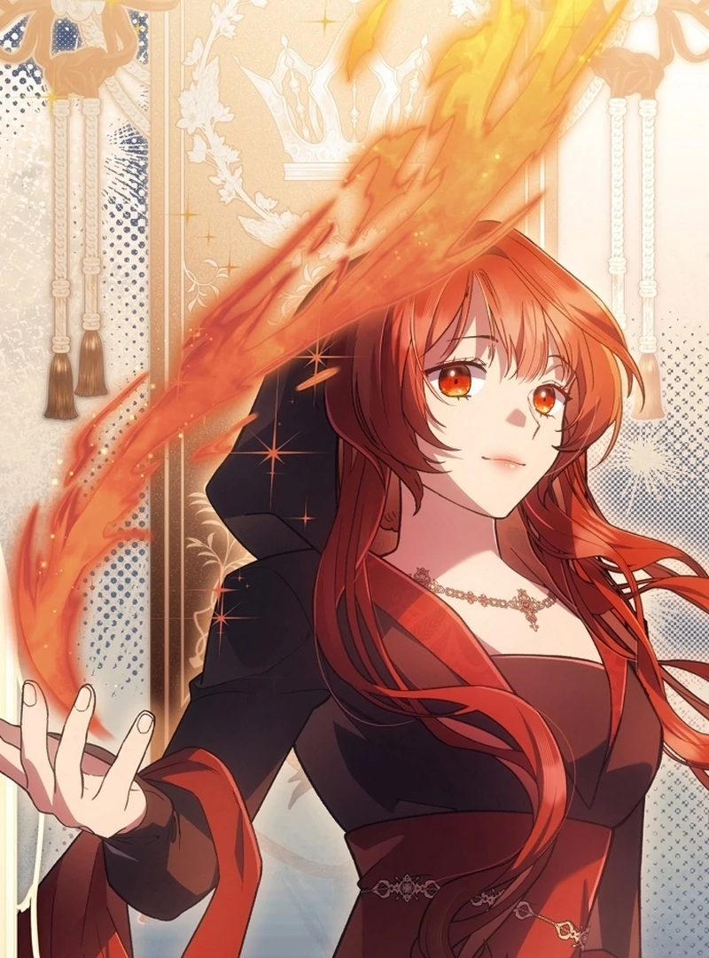 The Youngest Daughter of the Legendary Sword-and-Sorcery Family Chapter 4 - page 19