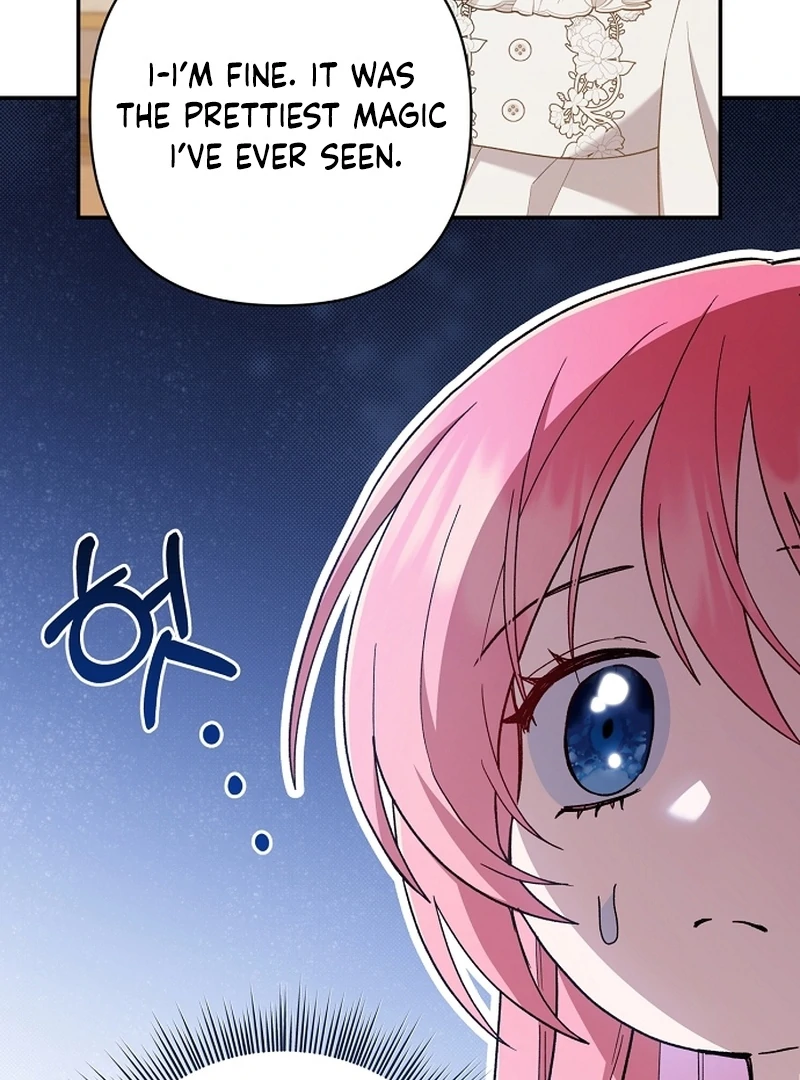 The Youngest Daughter of the Legendary Sword-and-Sorcery Family Chapter 4 - page 28