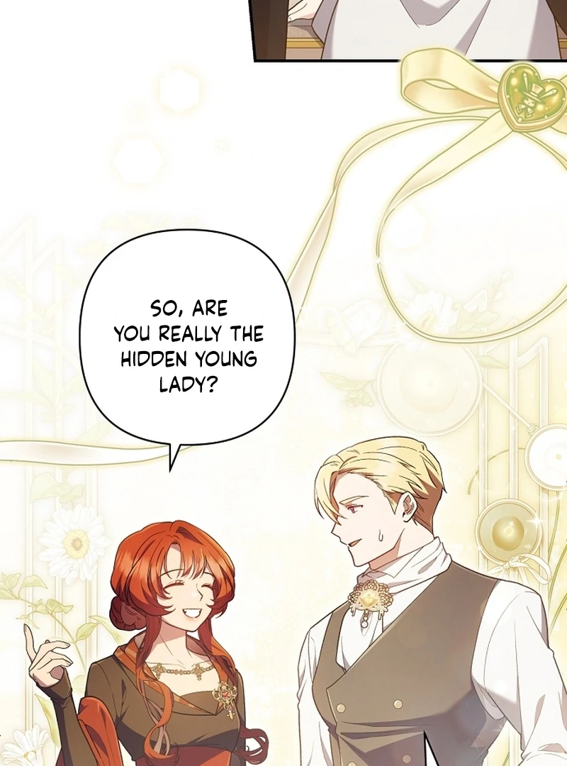 The Youngest Daughter of the Legendary Sword-and-Sorcery Family Chapter 4 - page 32