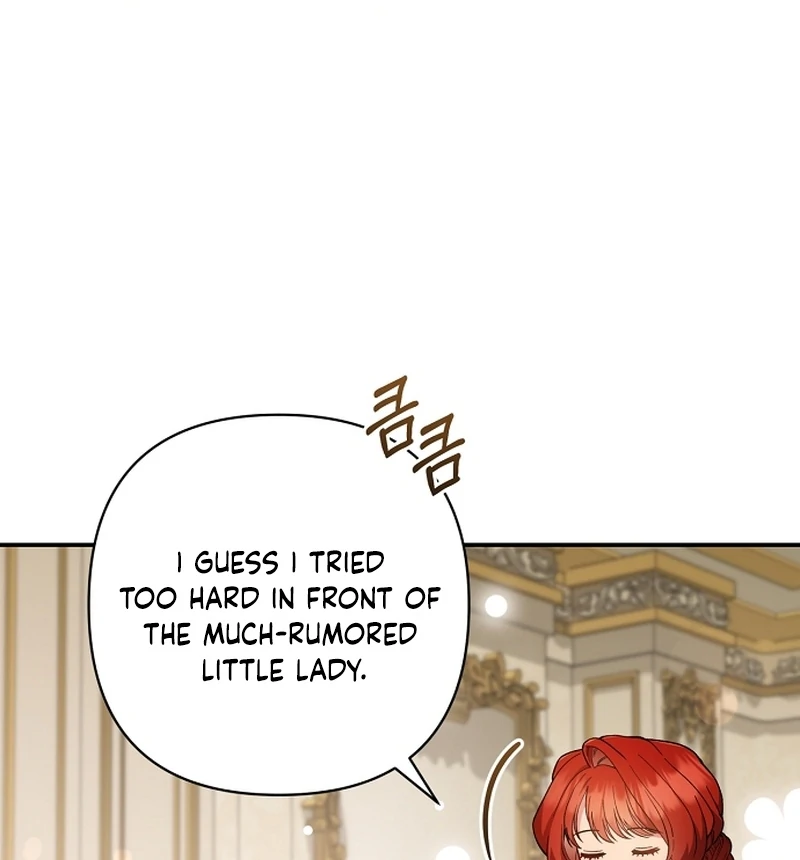 The Youngest Daughter of the Legendary Sword-and-Sorcery Family Chapter 4 - page 34