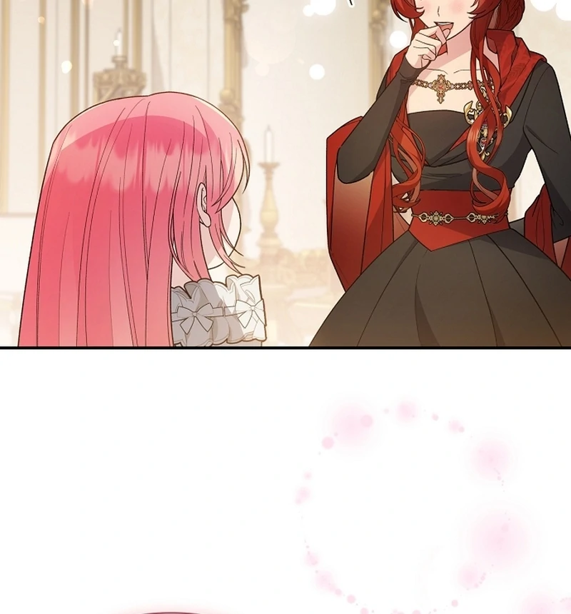 The Youngest Daughter of the Legendary Sword-and-Sorcery Family Chapter 4 - page 35