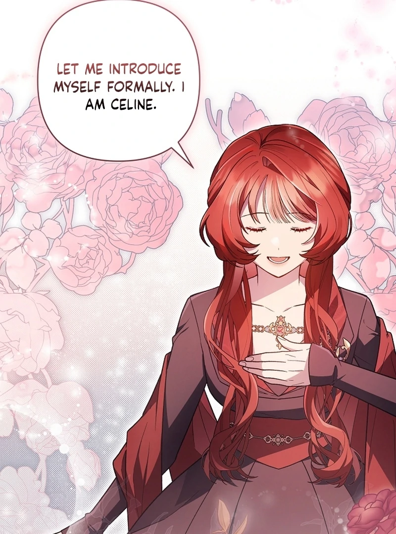 The Youngest Daughter of the Legendary Sword-and-Sorcery Family Chapter 4 - page 36