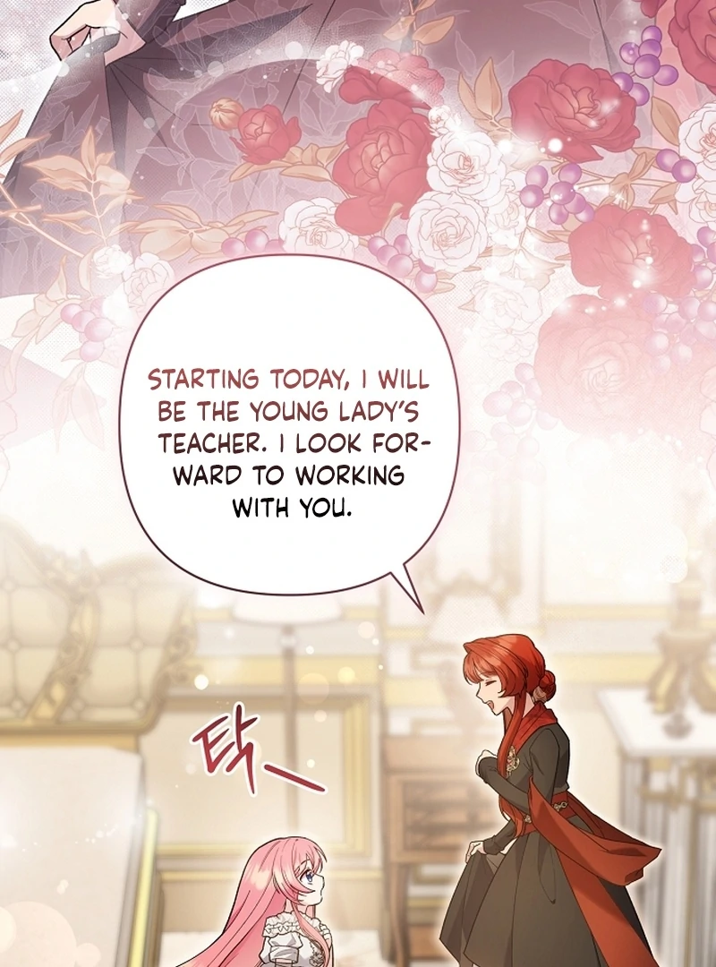 The Youngest Daughter of the Legendary Sword-and-Sorcery Family Chapter 4 - page 37