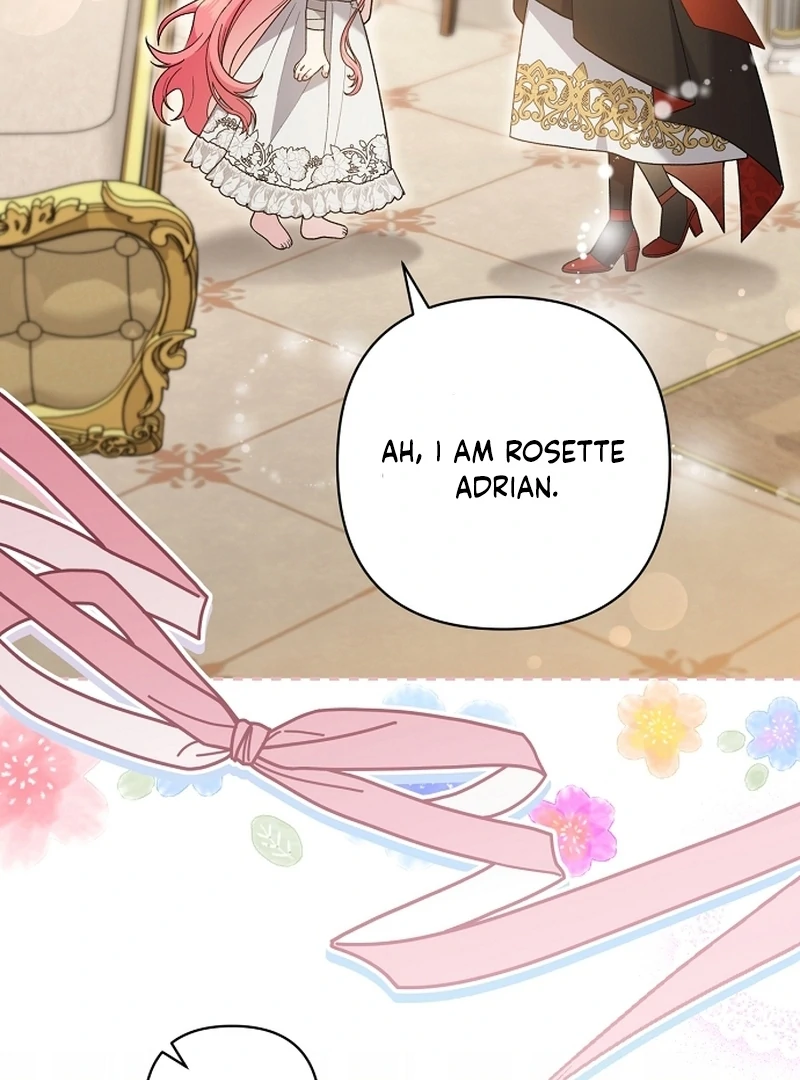 The Youngest Daughter of the Legendary Sword-and-Sorcery Family Chapter 4 - page 38