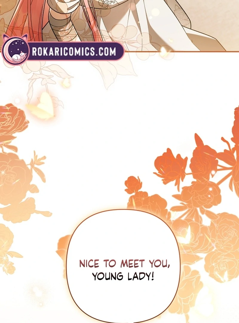 The Youngest Daughter of the Legendary Sword-and-Sorcery Family Chapter 4 - page 3