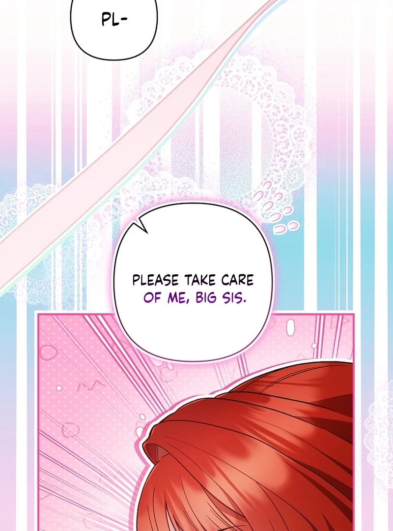 The Youngest Daughter of the Legendary Sword-and-Sorcery Family Chapter 4 - page 39