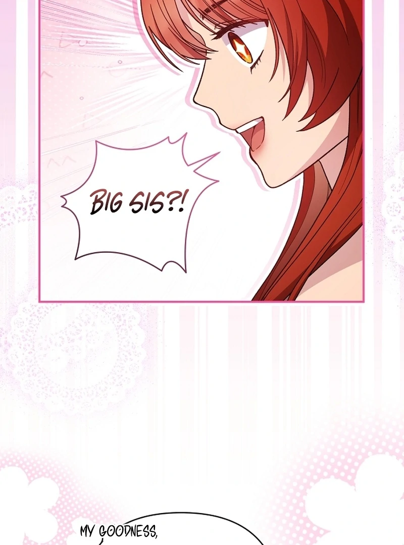 The Youngest Daughter of the Legendary Sword-and-Sorcery Family Chapter 4 - page 40