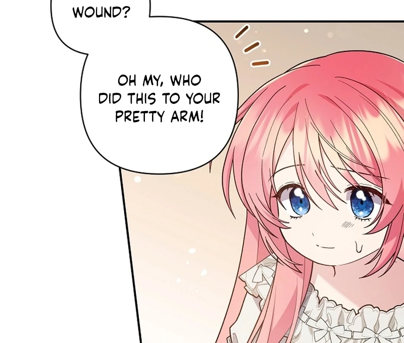 The Youngest Daughter of the Legendary Sword-and-Sorcery Family Chapter 4 - page 44