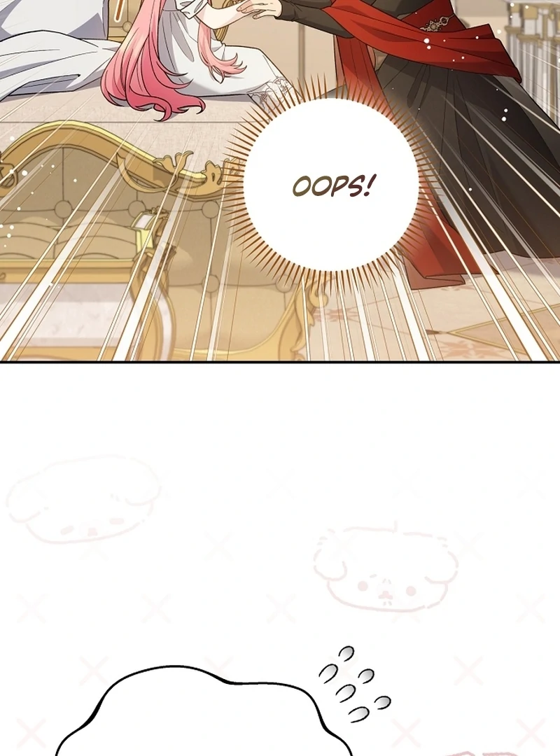 The Youngest Daughter of the Legendary Sword-and-Sorcery Family Chapter 4 - page 53