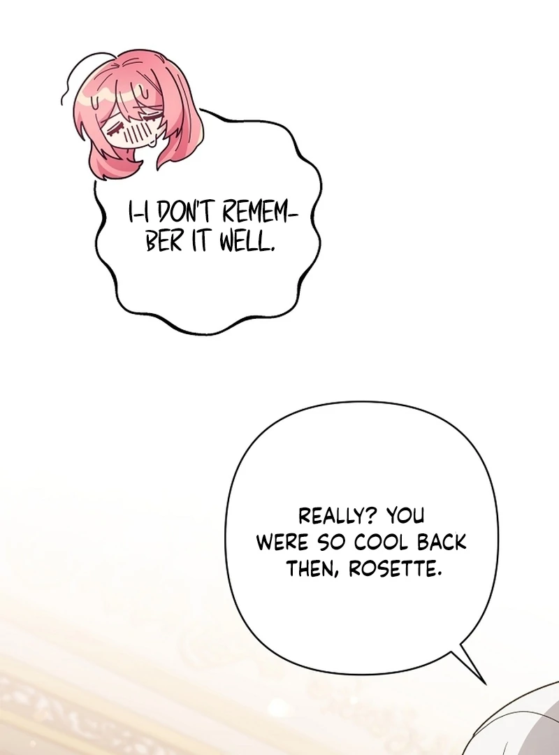 The Youngest Daughter of the Legendary Sword-and-Sorcery Family Chapter 4 - page 59