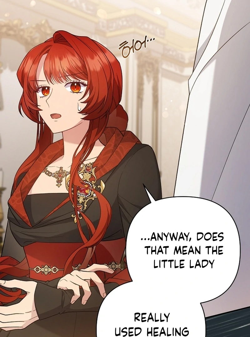 The Youngest Daughter of the Legendary Sword-and-Sorcery Family Chapter 4 - page 60