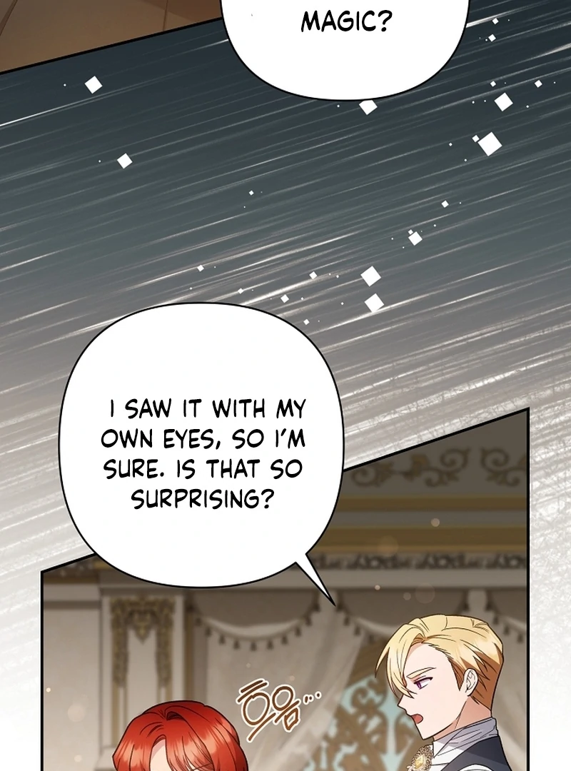 The Youngest Daughter of the Legendary Sword-and-Sorcery Family Chapter 4 - page 61