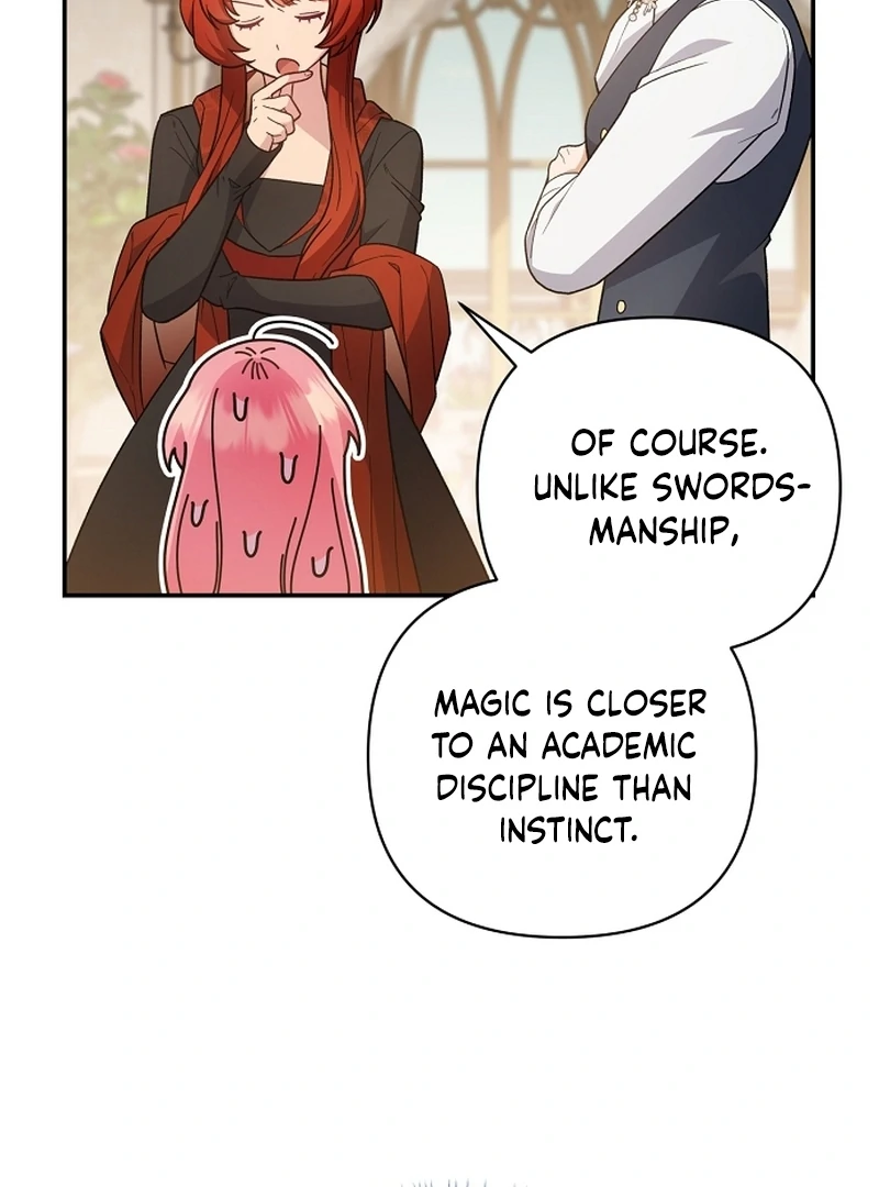 The Youngest Daughter of the Legendary Sword-and-Sorcery Family Chapter 4 - page 62