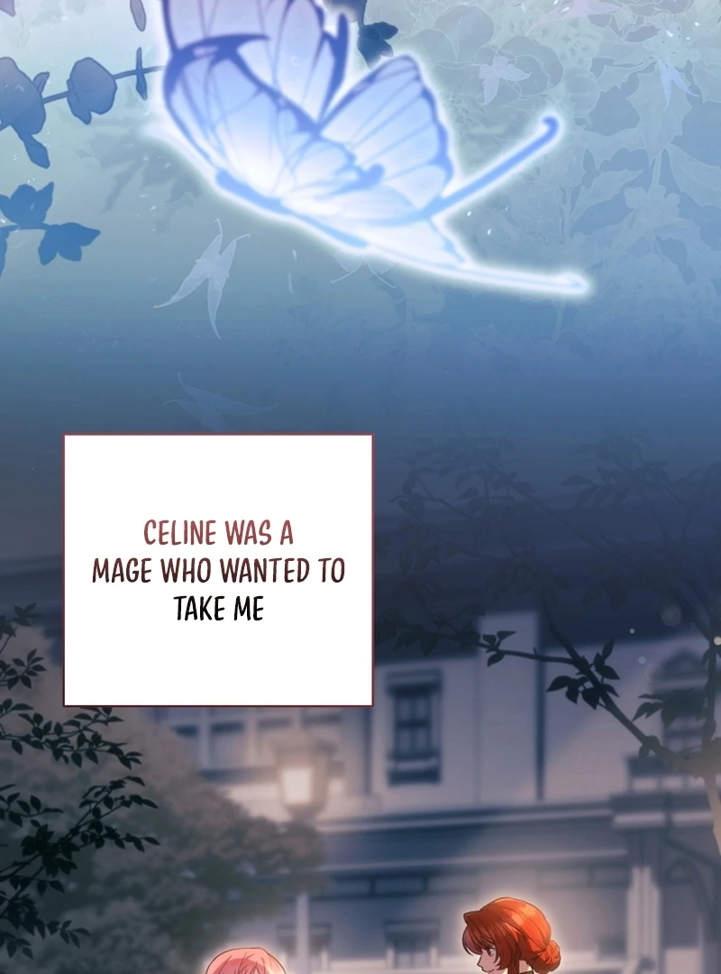 The Youngest Daughter of the Legendary Sword-and-Sorcery Family Chapter 4 - page 6