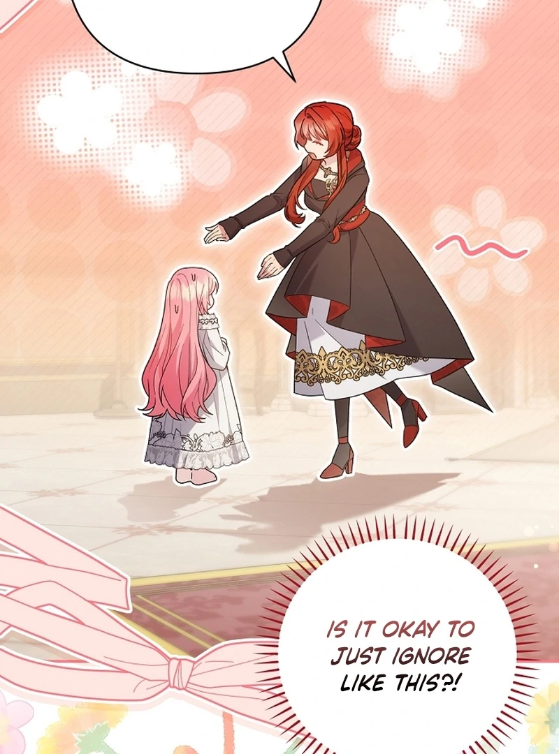 The Youngest Daughter of the Legendary Sword-and-Sorcery Family Chapter 4 - page 69