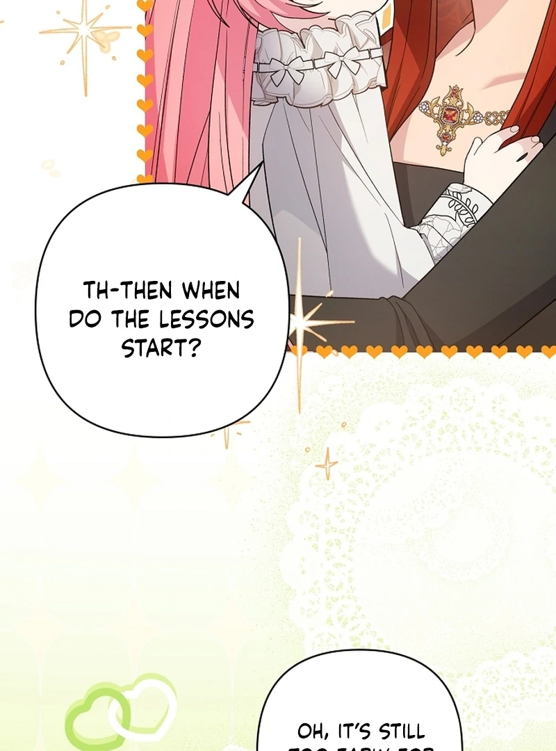 The Youngest Daughter of the Legendary Sword-and-Sorcery Family Chapter 4 - page 71