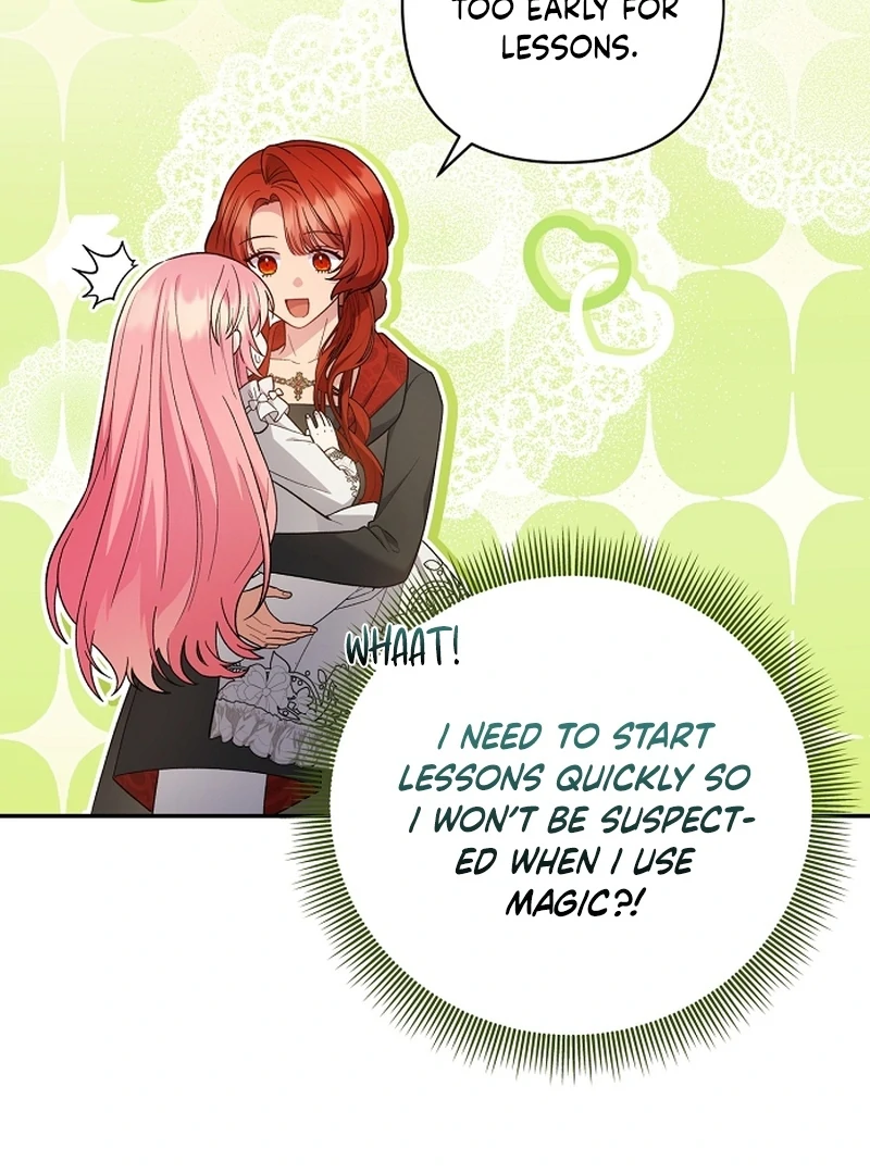 The Youngest Daughter of the Legendary Sword-and-Sorcery Family Chapter 4 - page 72