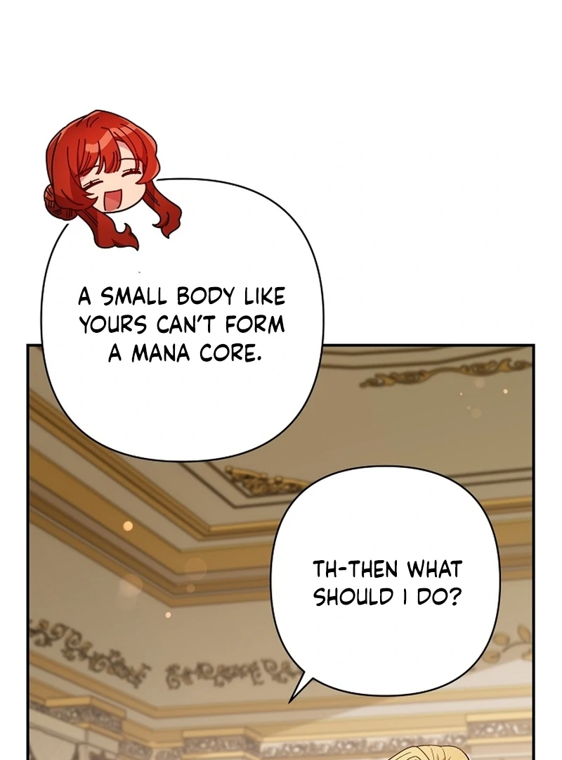 The Youngest Daughter of the Legendary Sword-and-Sorcery Family Chapter 4 - page 73