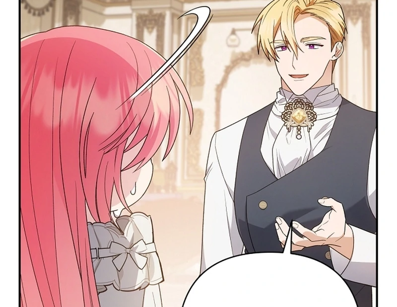 The Youngest Daughter of the Legendary Sword-and-Sorcery Family Chapter 4 - page 74