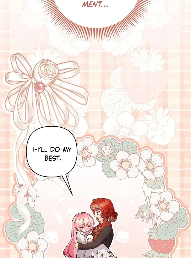 The Youngest Daughter of the Legendary Sword-and-Sorcery Family Chapter 4 - page 78