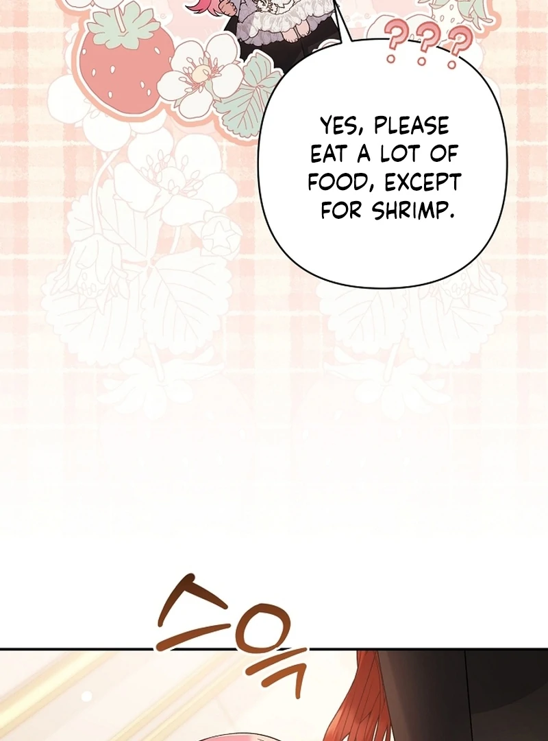 The Youngest Daughter of the Legendary Sword-and-Sorcery Family Chapter 4 - page 79