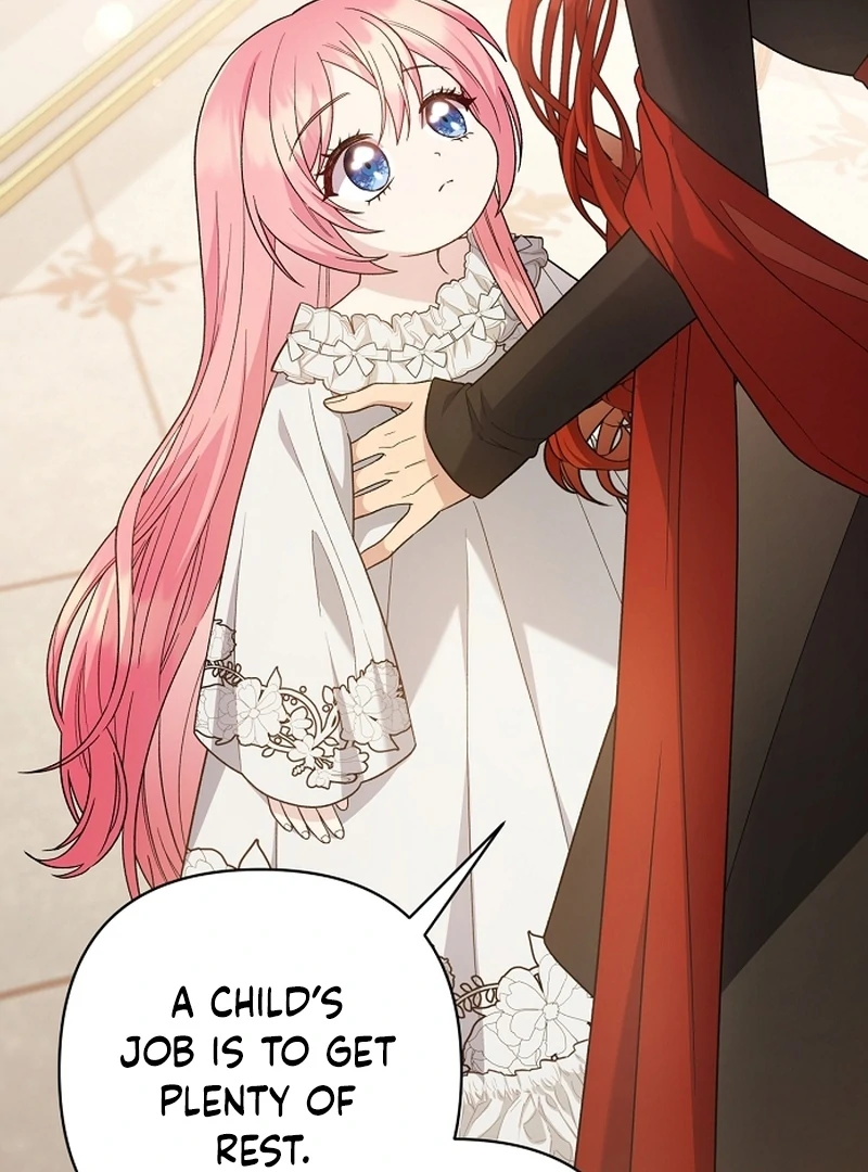 The Youngest Daughter of the Legendary Sword-and-Sorcery Family Chapter 4 - page 80