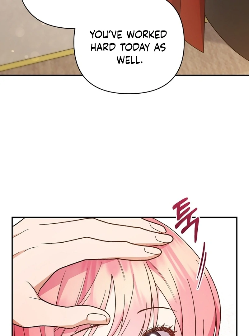 The Youngest Daughter of the Legendary Sword-and-Sorcery Family Chapter 4 - page 81