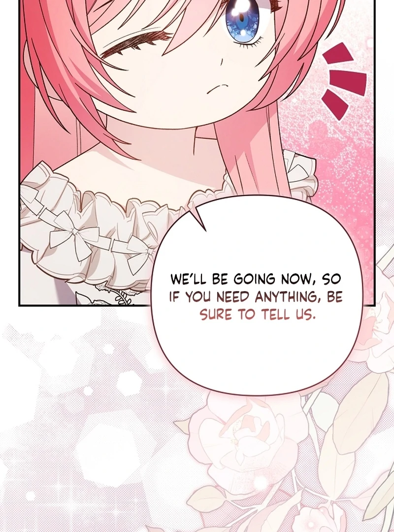 The Youngest Daughter of the Legendary Sword-and-Sorcery Family Chapter 4 - page 82