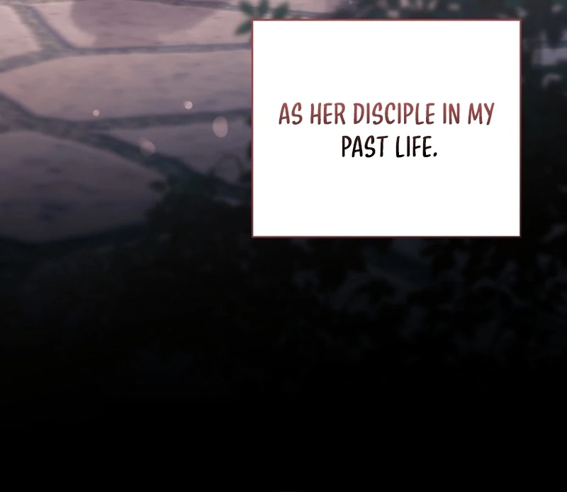 The Youngest Daughter of the Legendary Sword-and-Sorcery Family Chapter 4 - page 8