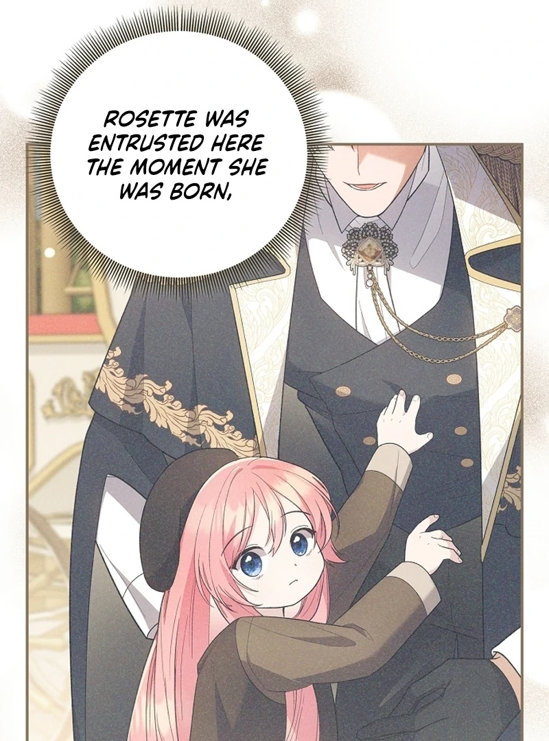 The Youngest Daughter of the Legendary Sword-and-Sorcery Family Chapter 5 - page 9